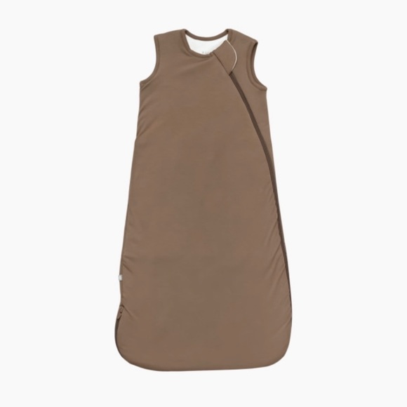 Kyte BABY Pajamas Kyte Baby Tog Sleep Bag In Coffee Euc Poshmark